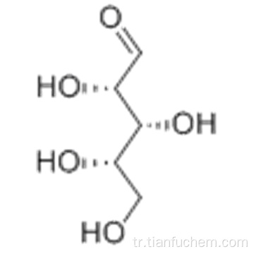 L-XYLOSE CAS 609-06-3